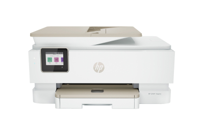 HP ENVY Inspire 7924e Draadloos All-in-One Kleur Printer, Instant Ink; Foto's printen