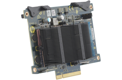 HP Z Turbo 2 TB 2280 PCIe-4x4 SED OPAL2 TLC M.2 Z8 SSD-kit
