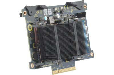 HP Z Turbo 512 GB 2280 PCIe-4x4 SED OPAL2 TLC M.2 Z8 SSD-kit