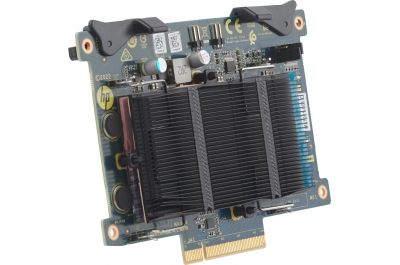 HP Z Turbo 512GB PCIe-4x4 TLC Z8 Kit SSD