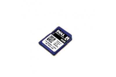 DELL VFlash 8 GB SDHC