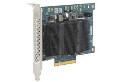 HP Z Turbo 2 TB PCIe-4x4 TLC SSD-module