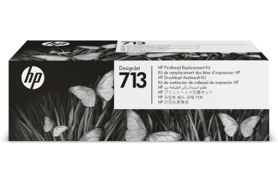 HP 713 DesignJet Printerkop-vervangingspakket