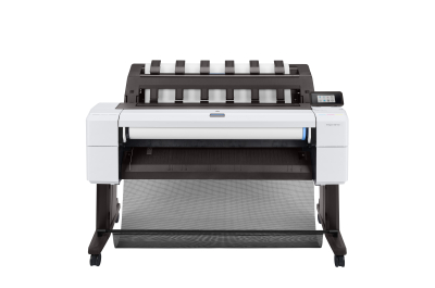 HP Designjet T1600 36-inch PostScript-printer