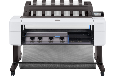 HP Designjet T1600dr 36-inch printer