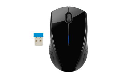 HP draadloze muis 220