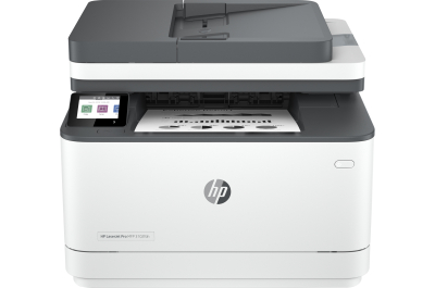 HP LaserJet Pro MFP 3102fdn printer