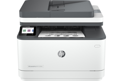 HP LaserJet Pro MFP 3102fdw printer