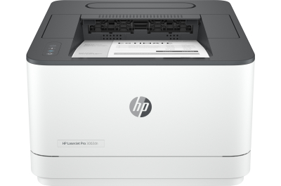 HP LaserJet Pro 3002dn printer