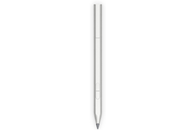 HP Rechargeable MPP 2.0 Tilt Pen (Silver)