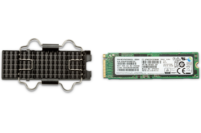 HP Z Turbo Drive 2 TB M.2 PCI Express 3.0 SLC