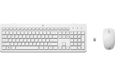 HP 230 draadloze muis- en toetsenbordcombo