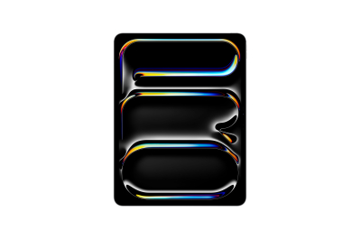 Apple iPad Pro (Demo) Apple M 256 GB 33 cm (13") 8 GB Wi-Fi 6E (802.11ax) iPadOS 17 Zilver