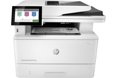 HP LaserJet Enterprise MFP M430f