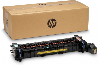 HP LaserJet Managed 220V Fuser Kit: 225k