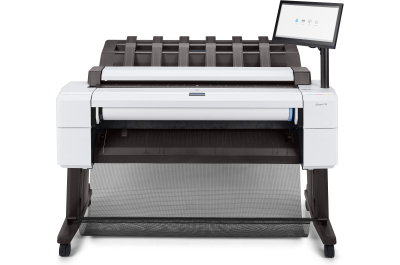 HP Designjet T2600 36-inch multifunctionele PostScript-printer