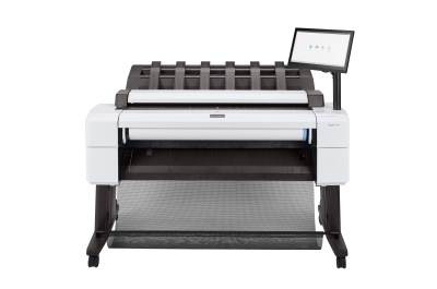 HP Designjet T2600 36-inch multifunctionele PostScript-printer