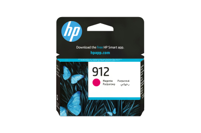 HP 912 originele magenta inktcartridge