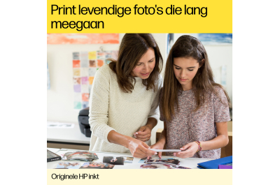 HP 305 originele zwarte inktcartridge