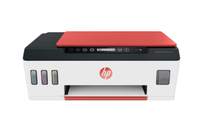 HP Smart Tank Plus 559 Draadloos All-in-One Kleur Printer, Kopieerapparaat, scanner