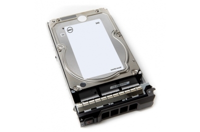 DELL 400-AHID internal hard drive 3.5" 8 TB Serial ATA III