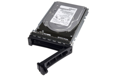 DELL 400-AJPI interne harde schijf 1,2 TB 10000 RPM 2.5" SAS