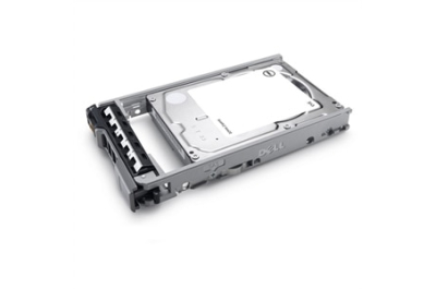 DELL 400-AJPP interne harde schijf 600 GB 10000 RPM 2.5" SAS