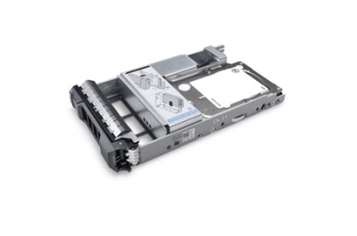 DELL 400-AJSC internal hard drive 2.5" 600 GB SAS