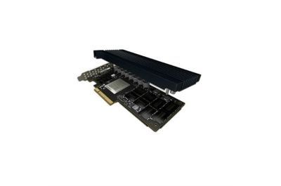 DELL 400-AOKL internal solid state drive 256 GB M.2 PCI Express NVMe