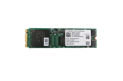 DELL 400-ASDQ internal solid state drive 240 GB M.2 SATA III