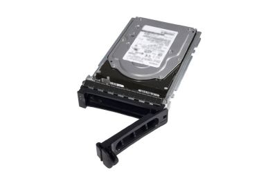 DELL 400-ATJN interne harde schijf 1,2 TB 10000 RPM 2.5" SAS