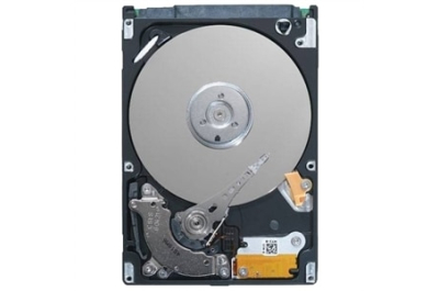 DELL 400-AURC internal hard drive 3.5" 2 TB NL-SAS