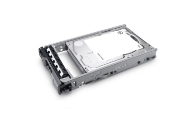 DELL 400-AVBO interne harde schijf 2,4 TB 10000 RPM 2.5" SAS