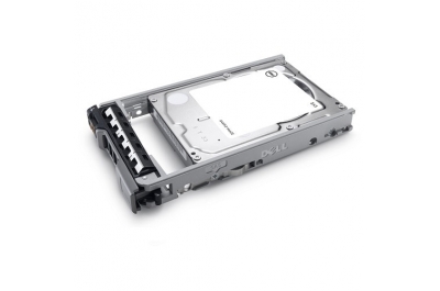 DELL 400-AVBO internal hard drive 2.5" 2.4 TB SAS