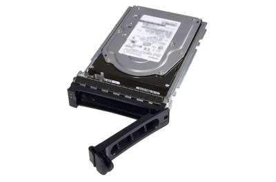 DELL 400-AVHE interne harde schijf 2.5" 2,4 TB SAS