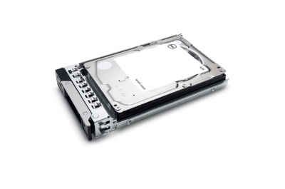 DELL 400-AVHG internal hard drive 2.5" 2400 GB SAS