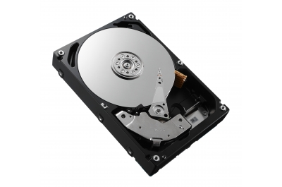 DELL 400-BBFT disque dur 2.5" 1,2 To SAS