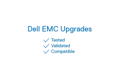 DELL 400-BLCK internal solid state drive 480 GB M.2 SATA III