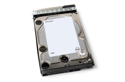 DELL 401-ABHY interne harde schijf 12 TB 7200 RPM 3.5" SATA III