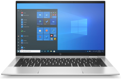 HP EliteBook x360 1030 G8 Intel® Core™ i7 i7-1165G7 Hybride (2-in-1) 33,8 cm (13.3") Touchscreen Full HD 16 GB LPDDR4x-SDRAM 512 GB SSD Wi-Fi 6 (802.11ax) Windows 10 Pro Zilver