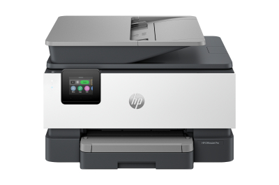 HP OfficeJet Pro 9122e Draadloos All-in-One Kleur Printer, Instant Ink; Dubbelzijdig printen