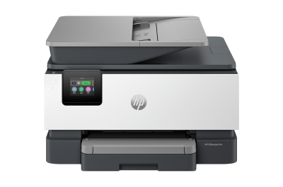 HP OfficeJet Pro 9120e Draadloos All-in-One Kleur Printer, Instant Ink; Dubbelzijdig printen
