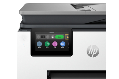 HP OfficeJet Pro 9132e Draadloos All-in-One Kleur Printer, Instant Ink; Dubbelzijdig printen