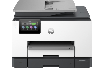 HP OfficeJet Pro HP 9132e All-in-One printer, Kleur, Printer voor Kleine en middelgrote ondernemingen, Printen, kopiëren, scannen, faxen, draadloos; HP+; geschikt voor HP Instant Ink; dubbelzijdig printen; dubbelzijdig scannen; automatische documentinvoer