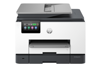 HP OfficeJet Pro 9135e Draadloos All-in-One Kleur Printer, Instant Ink; Dubbelzijdig printen