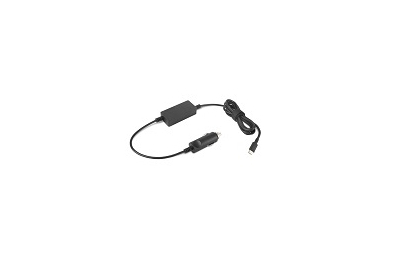 Lenovo 40AK0065WW oplader voor mobiele apparatuur Zwart Auto