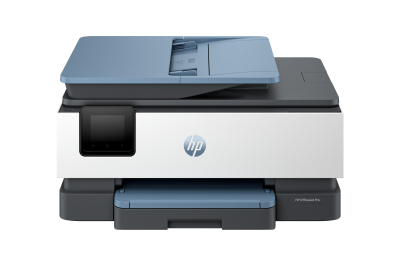 HP OfficeJet Pro 8135e Draadloos All-in-One Kleur Printer, Instant Ink; Dubbelzijdig printen