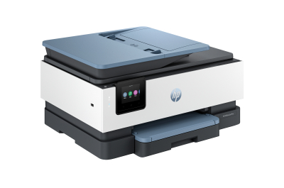 HP OfficeJet Pro 8135e Draadloos All-in-One Kleur Printer, Instant Ink; Dubbelzijdig printen