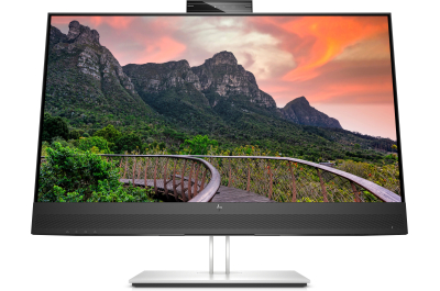 HP E-Series E27m G4 computer monitor 68,6 cm (27") 2560 x 1440 Pixels Quad HD Zwart