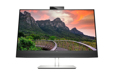 HP E-Series E27m G4 QHD USB-C conferentiemonitor
